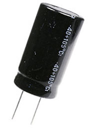 JTK228M063S1GMN42L, Radial, 63V 2200uF /18*42/105 C