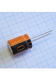 B41858C4278M, Radial, 16V 2700uF /16*20/105 C