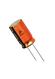 B41851A5338M, Radial, 25V 3300uF /16*25/105 C