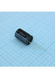 RAK332D1E16251V7AZSZ00, Radial, 25V 3300uF /16*25/105 C