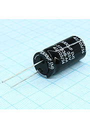 B41851F7338M, Radial, 35V 3300uF /16*31.5/105 C