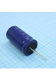 KSK338M063S1A1Q40K, Radial, 63V 3300uF /22*40/85 C