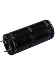 LG063M3300BPF-2250, Snap-In, 63V 3300uF /22*50/105 C