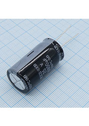 MALREKB00KL468E00K, Radial, 25V 6800uF /18*35.5/105 C