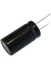 SK035M6800BPF-2240, Radial, 35V 6800uF /22*40/85 C