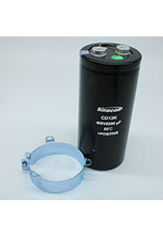 GBK822M2G76H0BZVG5S00, 400V 8200uF /76*170/85 C