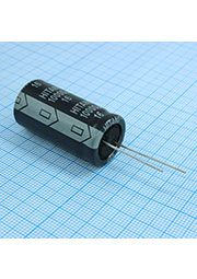 EHR103M16B, Radial, 16V 10000uF /18*36/105 C