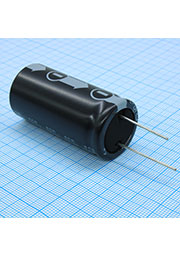 ECR103M50B, Radial, 50V 10000uF /25*50/85 C