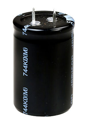 THS109M050S1A5S45L, Snap-In, 50V 10000uF /30*45/105 C