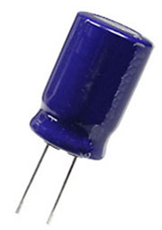 TKR220M2EI21M, конденсатор электролитический 22мкФ 250В 105C 12.5*21 (К50-35)