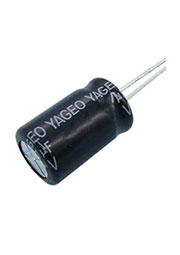 SN035M0047B5S-1015, конденсатор электролитический 35В, 47мкФ, 1015 105C