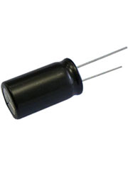 SG450M0047C7F31832, конденсатор электролитический 450В, 47мкФ, 1832 105C