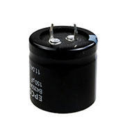 B43504B5157M, конденсатор электролитический 150мкФ 450В 105гр.