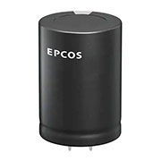 B43644E2227M000, конденсатор snap in 220мкФ 250В