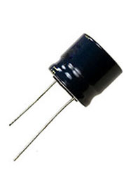 EEUFC1J271, конденсатор электролитический 270мкФ 63В 105гр 16*15 5000ч LowImp (К50-35)