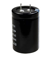 B43504A5277M, конденсатор электролитический 270мкФ 450В 105гр.