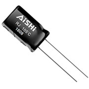 ERJ1KM331W35OT, конденсатор электролитический 330 мкФ 100 В 12.5 x 35