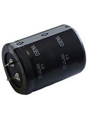 LG400M0470BPF-3545, конденсатор электролитический snap-in, 400В, 470мкФ, 3545 105C