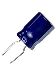 SK006M0560B5S-0811, конденсатор электролитический 6.3В, 560мкФ, 08*11 85C