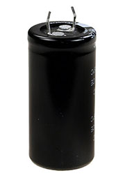 EETHC2E561BA, конденсатор электролитический 560мкФ 250В 105гр 22*45 2000ч (К50-35)