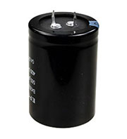 B43504A9567M, конденсатор электролитический 560мкФ 400В 105гр. 35*50