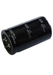 LG450M0560BPF-3560, конденсатор электролитический snap-in, 450В, 560мкФ, 3560 105C