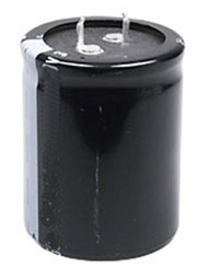 EETHC2V821EA, конденсатор электролитический 820мкФ 350В 105гр 35*45 2000ч (К50-35)