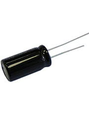 SB006M1000B5S-1325, конденсатор электролитический 6.3В, 1000мкФ, 1325 105C