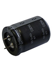 LG200M1000BPF-3040, конденсатор электролитический snap-in, 200В, 1000мкФ, 3040 105C