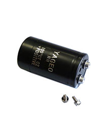 NH450M100022051090, конденсатор электролитический винтовой, 450В, 1000мкФ, 51090 105C