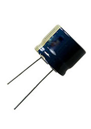 EEUFK1E182S, конденсатор электролитический 1800мкФ 25В 105гр 18*15 5000ч LowImp (К50-35)