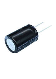 SY035M2200B7S-1825, конденсатор электролитический 35В, 2200мкФ, 1825 105C Low ESR