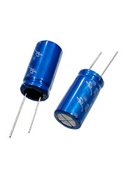 JRB1H222M07501600300000B, Radial, 50V 2200uF /16*30/105 C