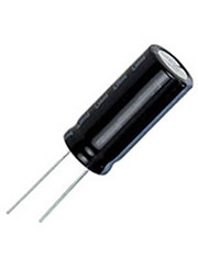 SH050M2200B7F-1636, конденсатор электролитический 50В, 2200мкФ, 1636 105C