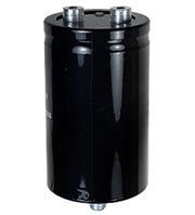 B43458A5228M, конденсатор электролитический 2200мкФ 450В под винт