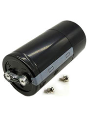 NH450M270028063130, конденсатор электролитический винтовой, 450В, 2700мкФ, 63130 105C