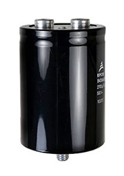 B43584A6278M, конденсатор электролитический 2700мкФ 500В под винт