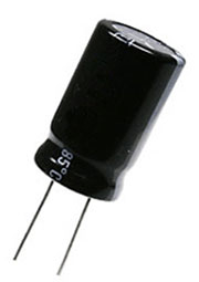 TKR332M1AI20M, конденсатор электролитический 3300мкФ 10В 105C 13*20 (К50-35)