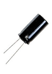 ECA1VHG332, конденсатор электролитический 3300мкФ 35В 105гр 16*32 2000ч (К50-35)