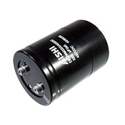 ENL2WM332UA5S03C, конденсатор электролитический 3300мкФ 450В =B43705B5338M