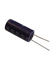 SK035M4700C7FW1636, конденсатор электролитический 35В, 4700мкФ, 1636 85C