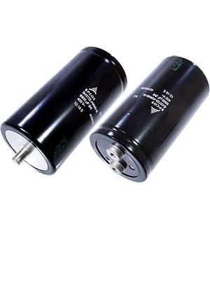 B43725-A9688-M, конденсатор электролитический 6800мкФ 400В