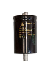 B41570E8109Q, конденсатор электролитический 10000мкФ 63В