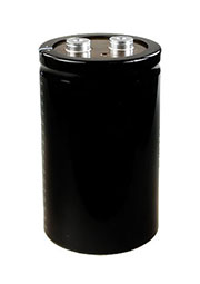 B43456A9109M, конденсатор электролитический 10000мкФ 400В под винт