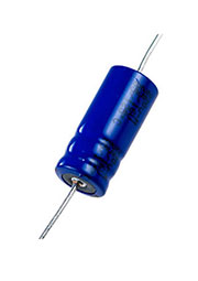 MAL211835221E3, Axial, Axial 16V 220uF /8*18/125 C