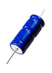 MAL211916471E3, Axial, Axial 25V 470uF /12.5*30/125 C