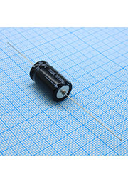 TS13AE1E102MSB000R, Axial, 25V 1000uF /13*22/85 С