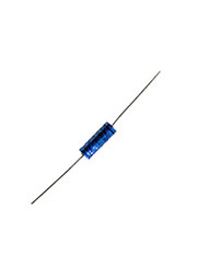 222213837479, конденсатор электролитический 47мкф 40В 6.5*18 105гр серия 138AML (К50-29)