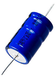 MAL211819221E3, конденсатор электролитический 220мкф 100В 18*30 125гр 8000ч серия 118AHT (К50-29)