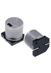 EEEFK1H102AM, SMD эл-лит 50V 1000uF /16*16.5/105 С